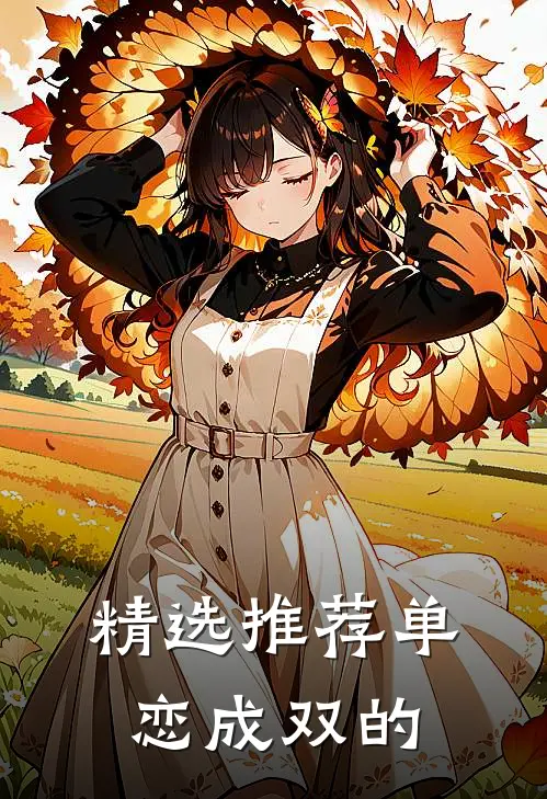 精选推荐单恋成双的