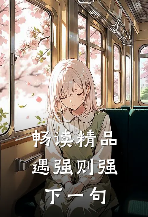 畅读精品遇强则强下一句