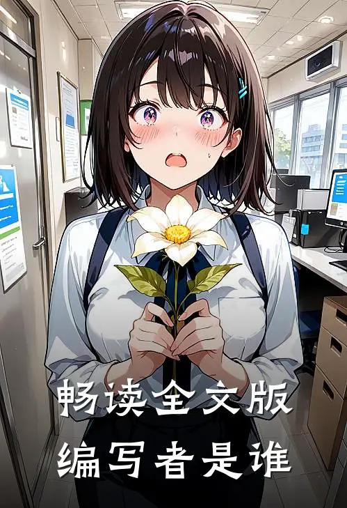 畅读全文版编写者是谁