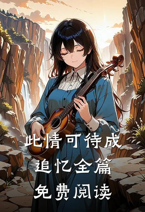 此情可待成追忆全篇免费阅读