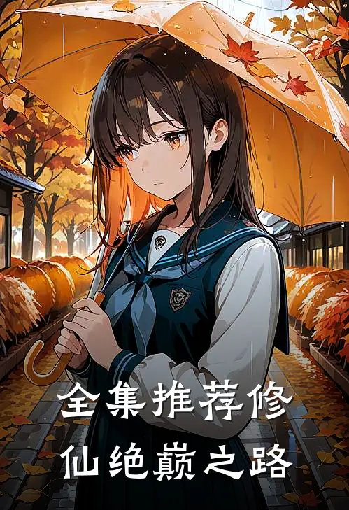 全集推荐修仙绝巅之路