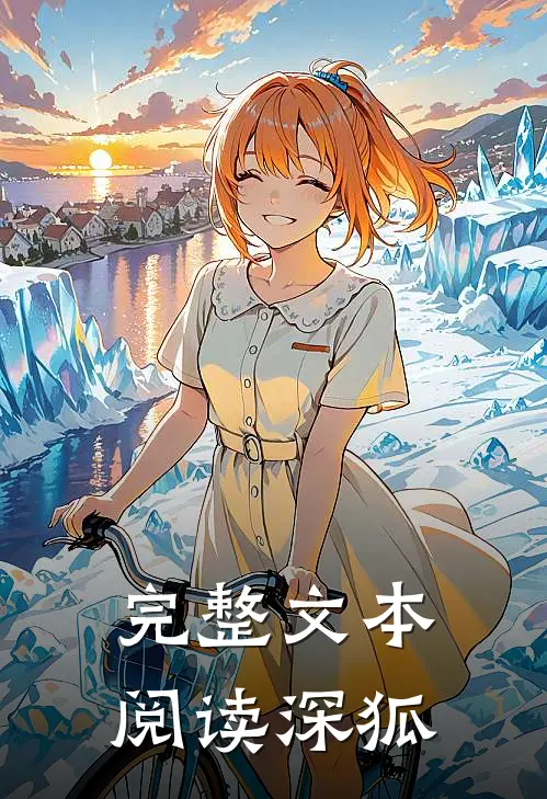 完整文本阅读深狐