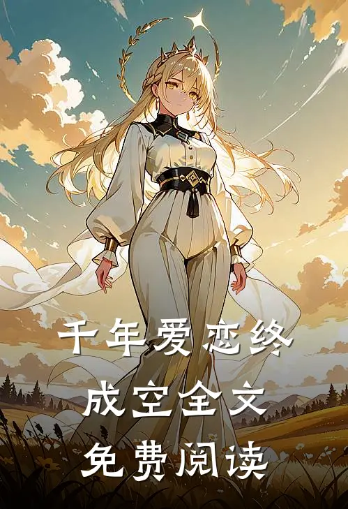 千年爱恋终成空全文免费阅读