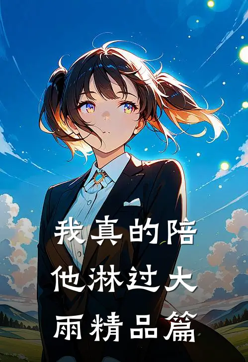 我真的陪他淋过大雨精品篇