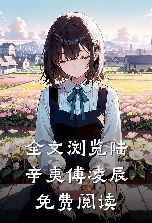 全文浏览陆辛夷傅凌辰免费阅读