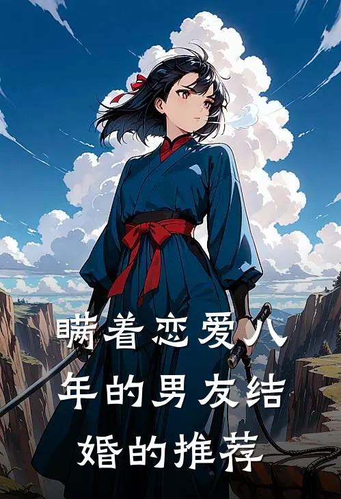瞒着恋爱八年的男友结婚的推荐