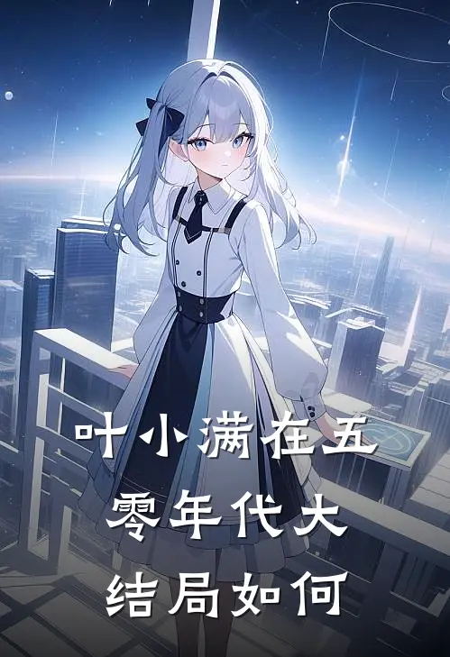 叶小满在五零年代大结局如何