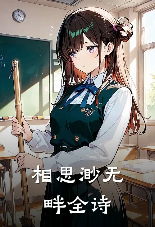 相思渺无畔全诗
