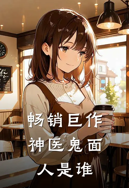 畅销巨作神医鬼面人是谁