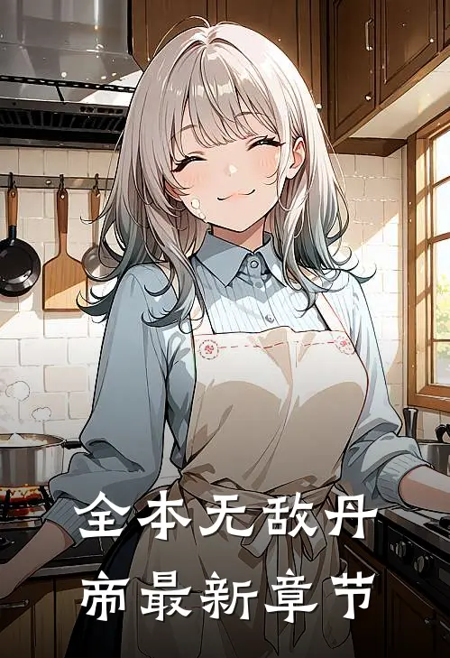 全本无敌丹帝最新章节