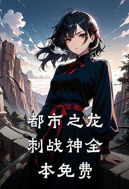 都市之龙刺战神全本免费