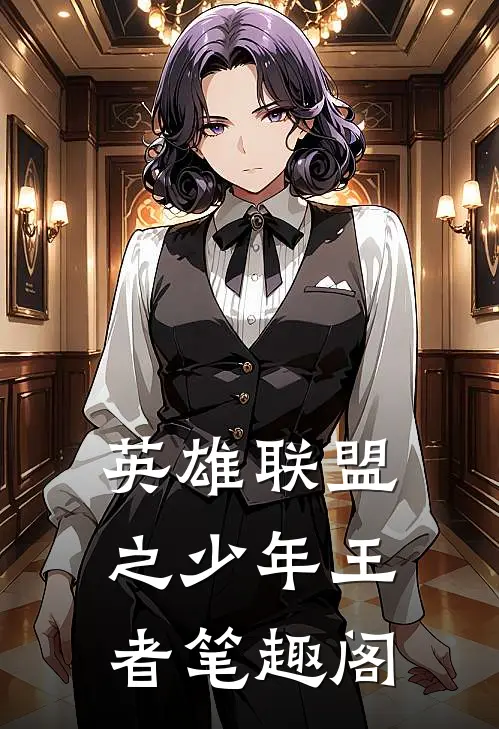 英雄联盟之少年王者笔趣阁