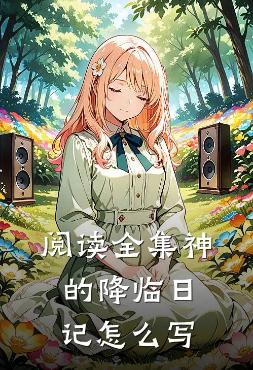阅读全集神的降临日记怎么写