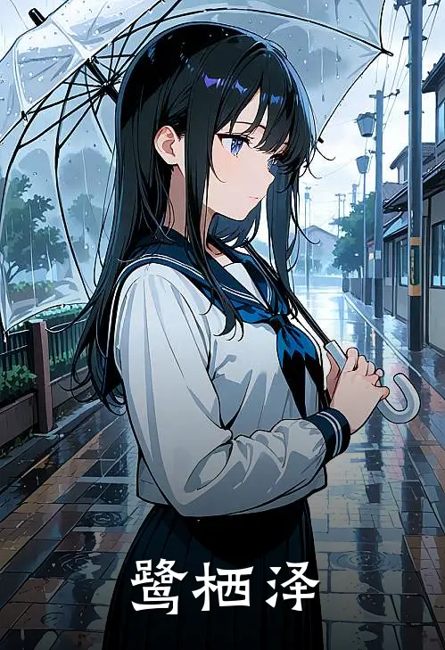鹭栖泽
