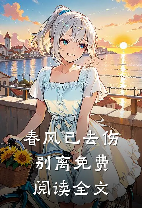 春风已去伤别离免费阅读全文
