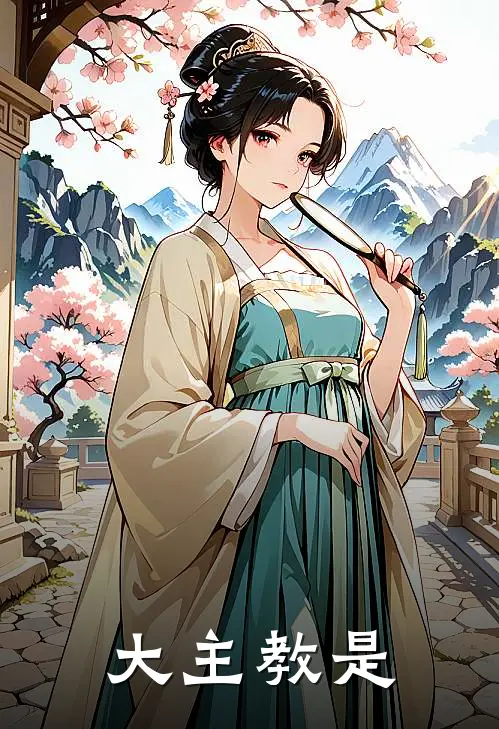 大主教是