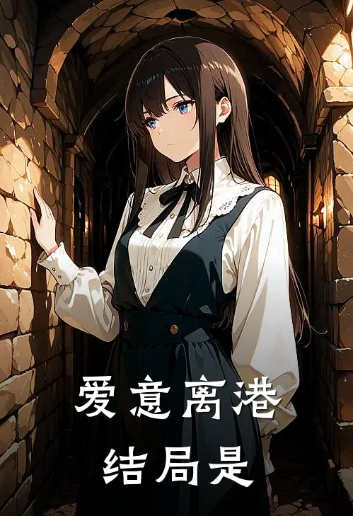 爱意离港结局是