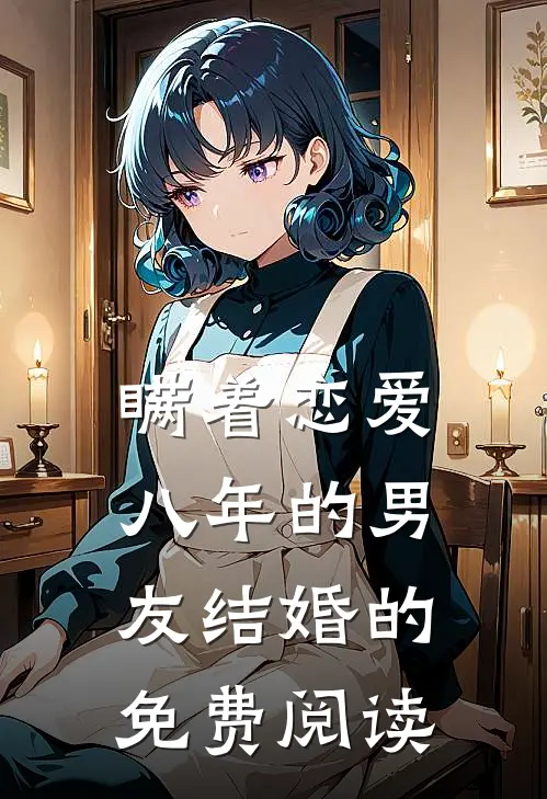 瞒着恋爱八年的男友结婚的免费阅读