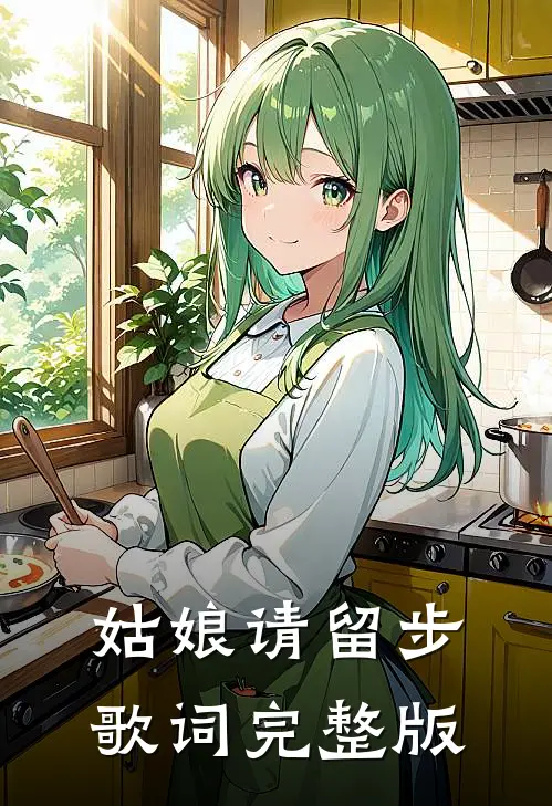 姑娘请留步歌词完整版