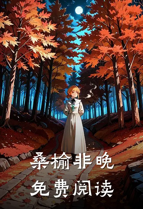 桑榆非晚免费阅读