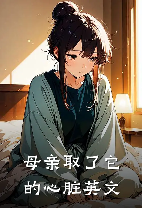 母亲取了它的心脏英文