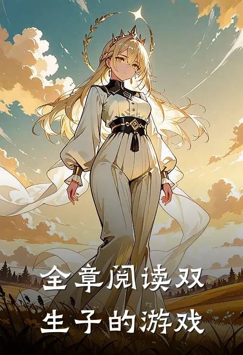 全章阅读双生子的游戏