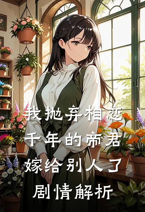 我抛弃相恋千年的帝君嫁给别人了剧情解析