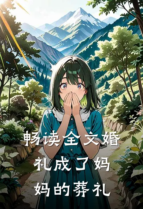畅读全文婚礼成了妈妈的葬礼