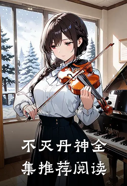 不灭丹神全集推荐阅读
