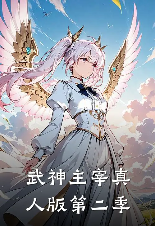武神主宰真人版第二季