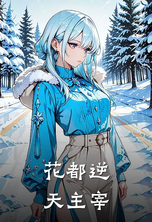 花都逆天主宰