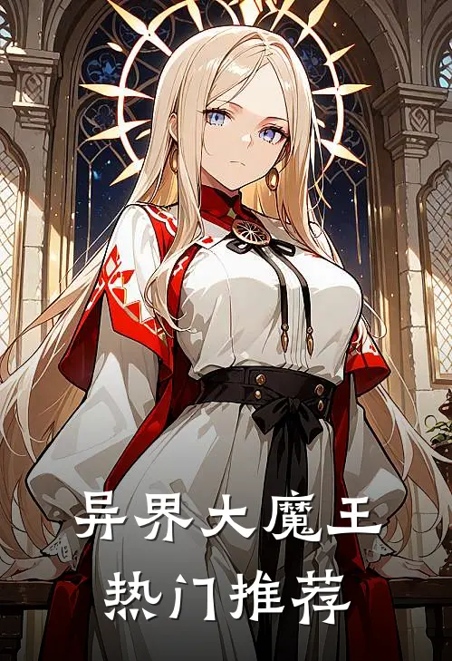 异界大魔王热门推荐