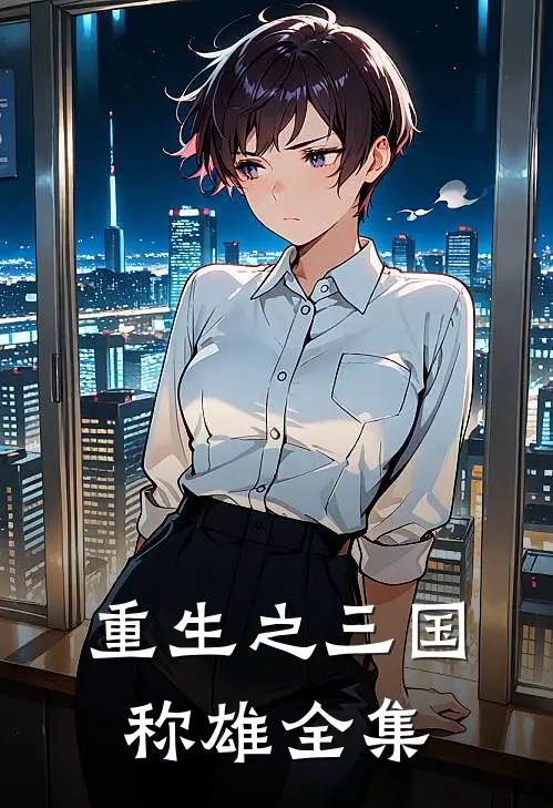 重生之三国称雄全集