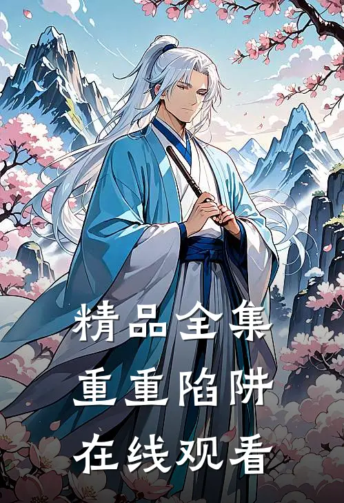 精品全集重重陷阱在线观看