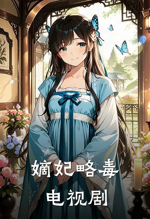 嫡妃略毒电视剧