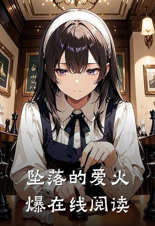 坠落的爱火爆在线阅读