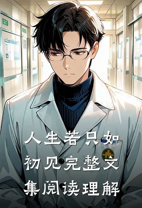 人生若只如初见完整文集阅读理解