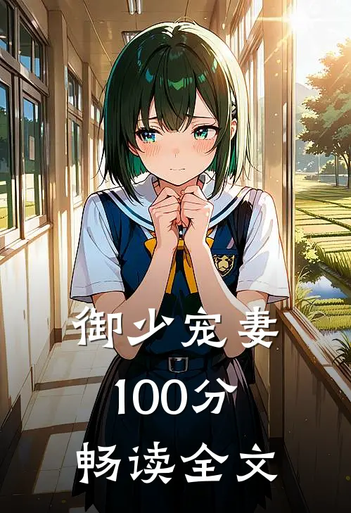 御少宠妻100分畅读全文