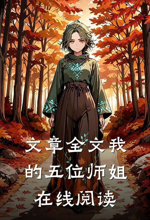 文章全文我的五位师姐在线阅读