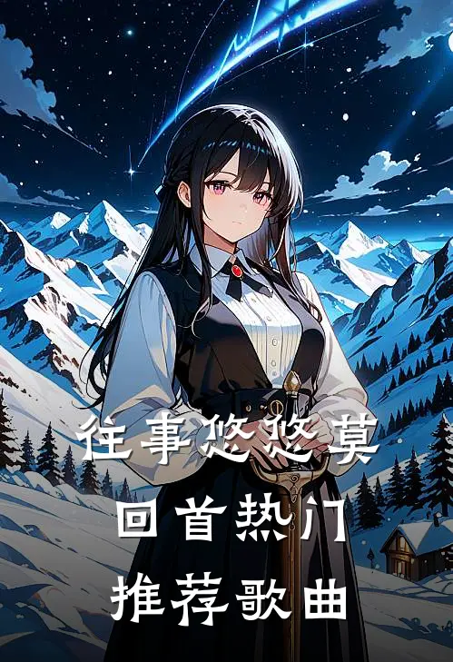 往事悠悠莫回首热门推荐歌曲