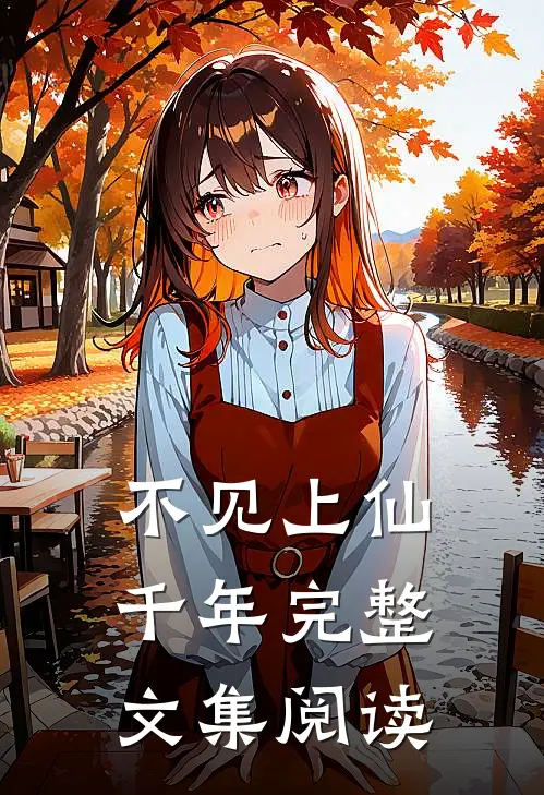 不见上仙千年完整文集阅读