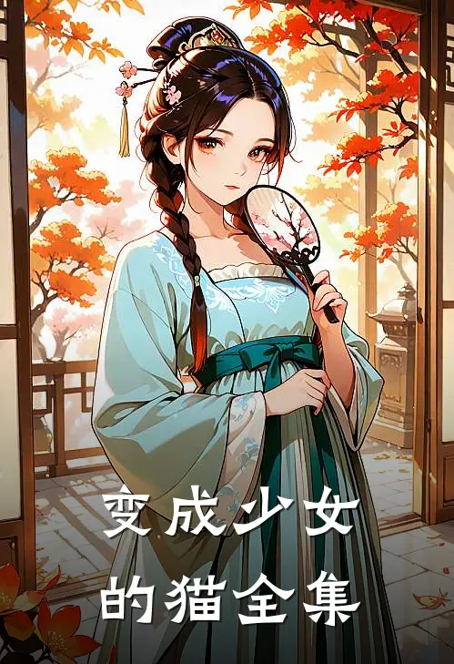 变成少女的猫全集