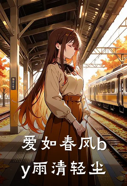 爱如春风by雨清轻尘