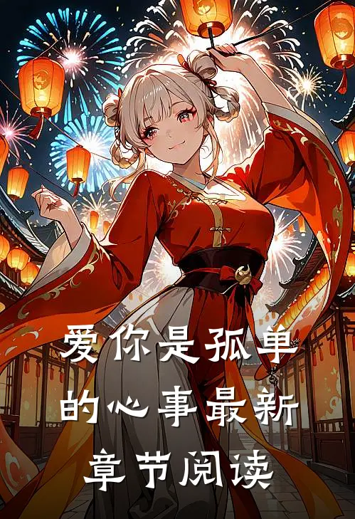 爱你是孤单的心事最新章节阅读