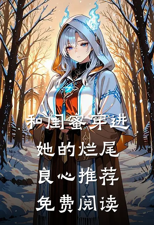 和闺蜜穿进她的烂尾良心推荐免费阅读