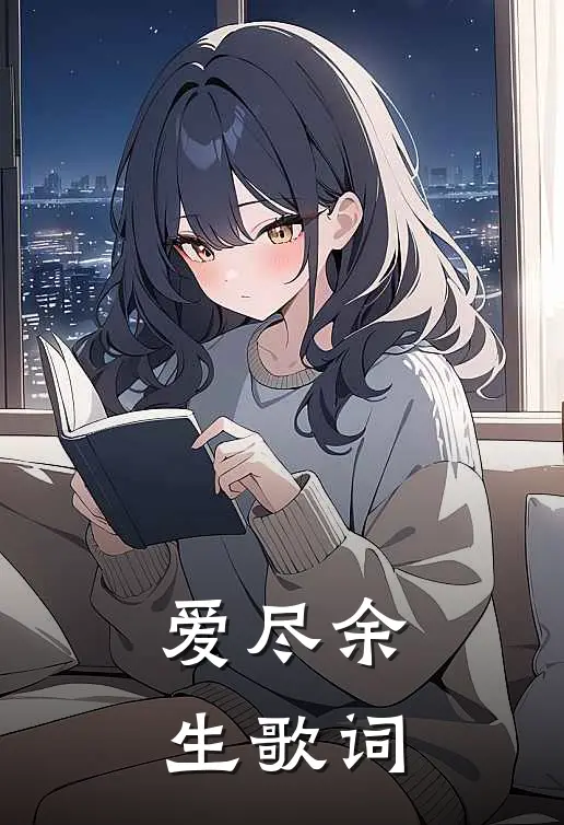 爱尽余生歌词