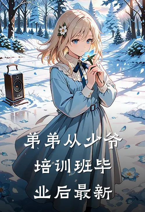 弟弟从少爷培训班毕业后最新