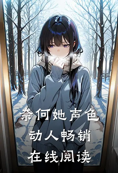 奈何她声色动人畅销在线阅读