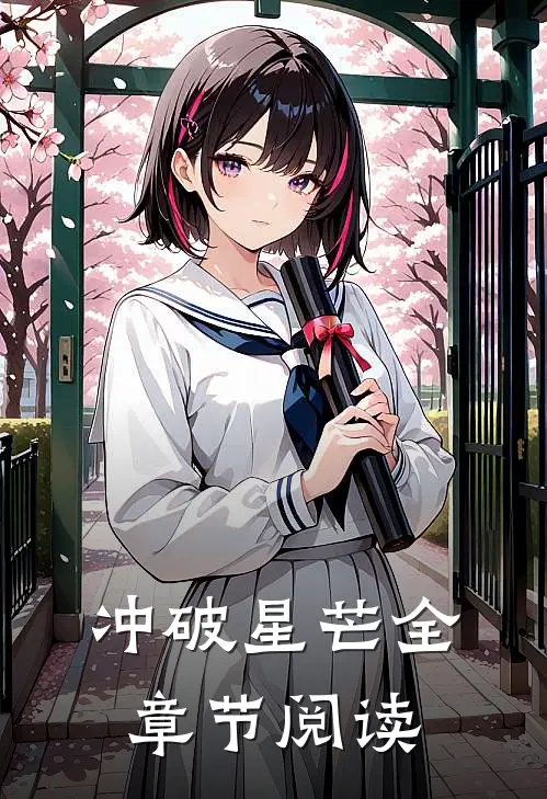 冲破星芒全章节阅读