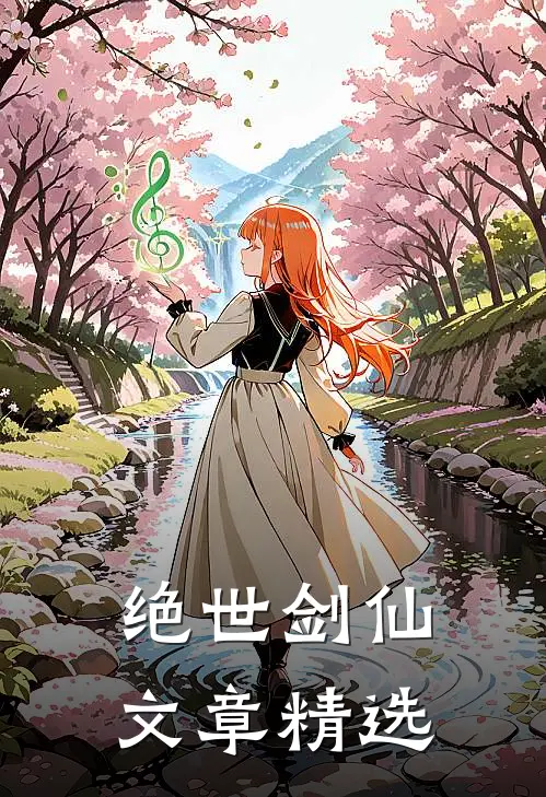 绝世剑仙文章精选